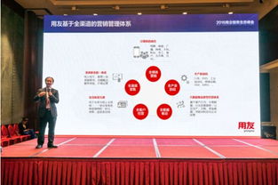 解析全渠道兩大內涵 從用友與阿里的戰(zhàn)略合作看企業(yè)互聯(lián)網化轉型