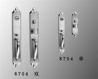 揭陽豪達 不銹鋼大門鎖批發與經銷商的優選伙伴