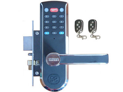 高端鎖具市場崛起 安全與美學(xué)驅(qū)動下的五金行業(yè)新篇章