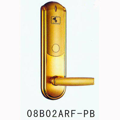 智能科技賦能住宿體驗 南京豪華酒店為何青睞必發(fā)、鼎固與九正鎖具？