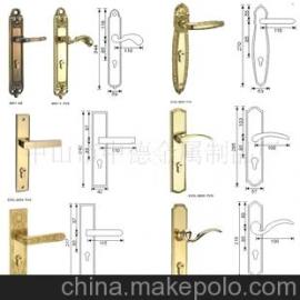 五金鎖具貿(mào)易全解析 供應商選擇、價格因素與批發(fā)市場指南