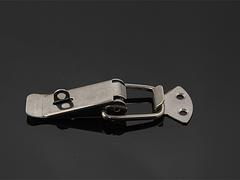 匠心品質(zhì)，鎖住安全 高要市金利鎮(zhèn)協(xié)力通金屬制品廠專業(yè)供應不銹鋼搭扣鎖