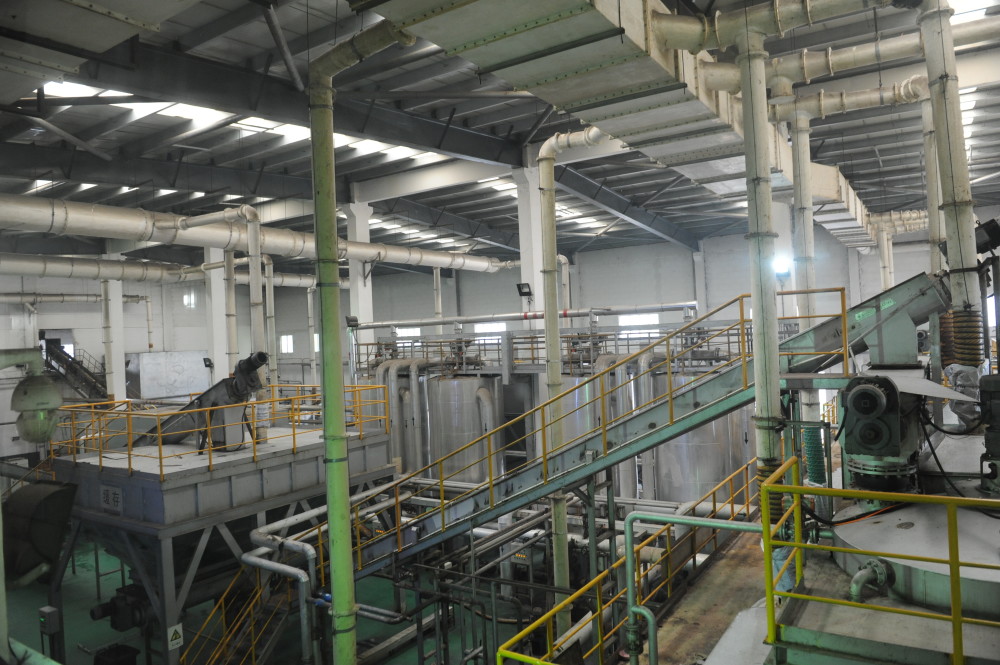 餐廚垃圾的華麗轉身 從廢棄物到沼氣、電能與有機肥料的城市實踐