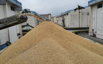 農(nóng)業(yè)肥料的使用與生產(chǎn) 一部發(fā)展史