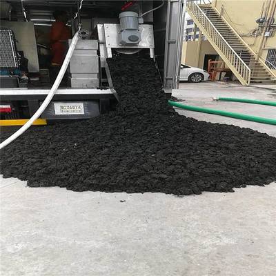 渣液分離環(huán)保吸糞車 推動廢棄物資源化與肥料生產(chǎn)創(chuàng)新